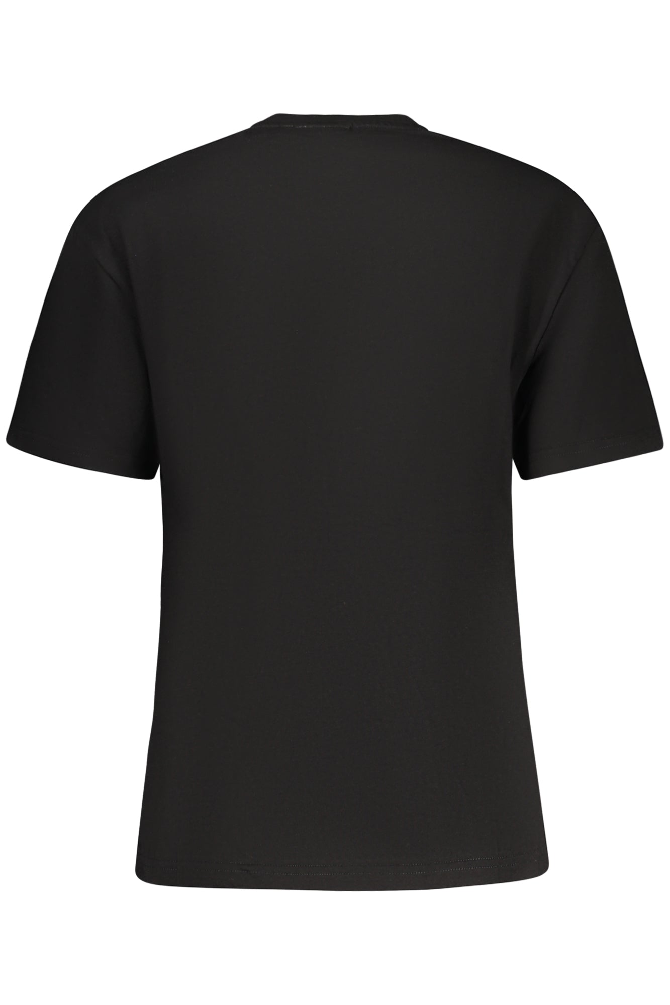 FILA T-Shirts Black - FAW1053