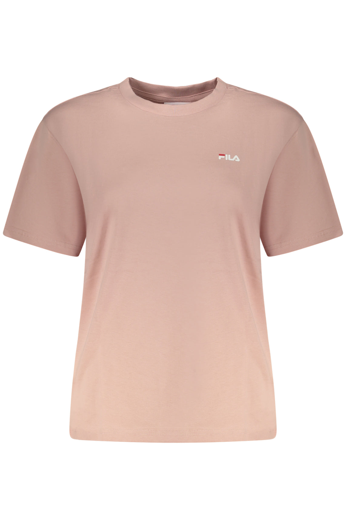 FILA T-Shirts Pink - FAW1053