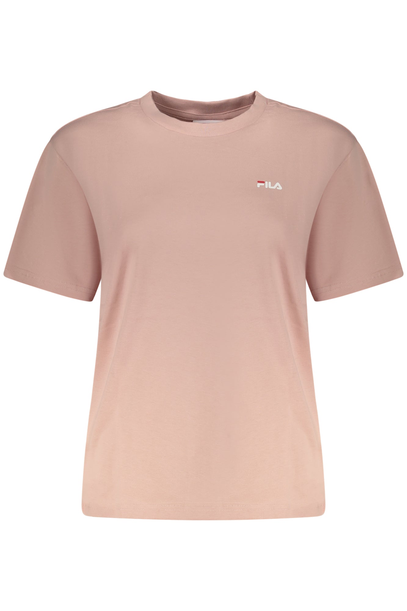 FILA T-Shirts Pink - FAW1053