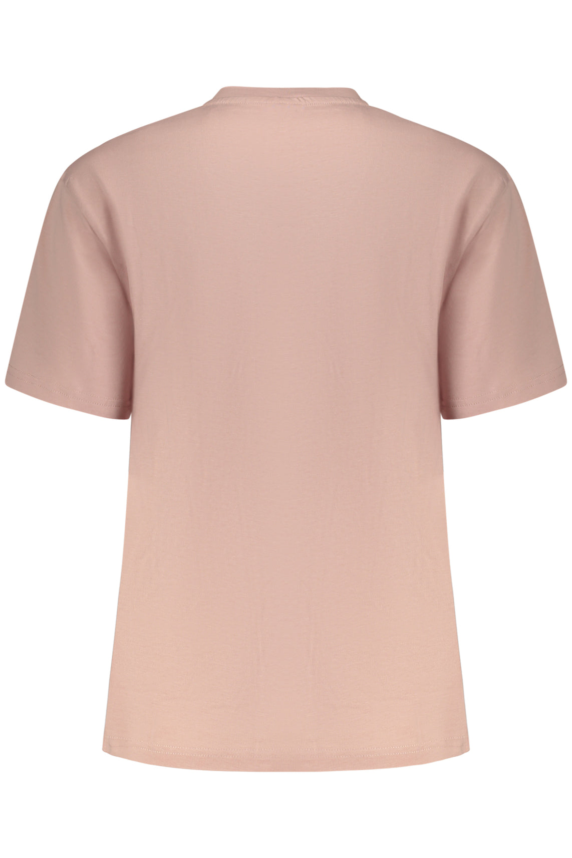 FILA T-Shirts Pink - FAW1053