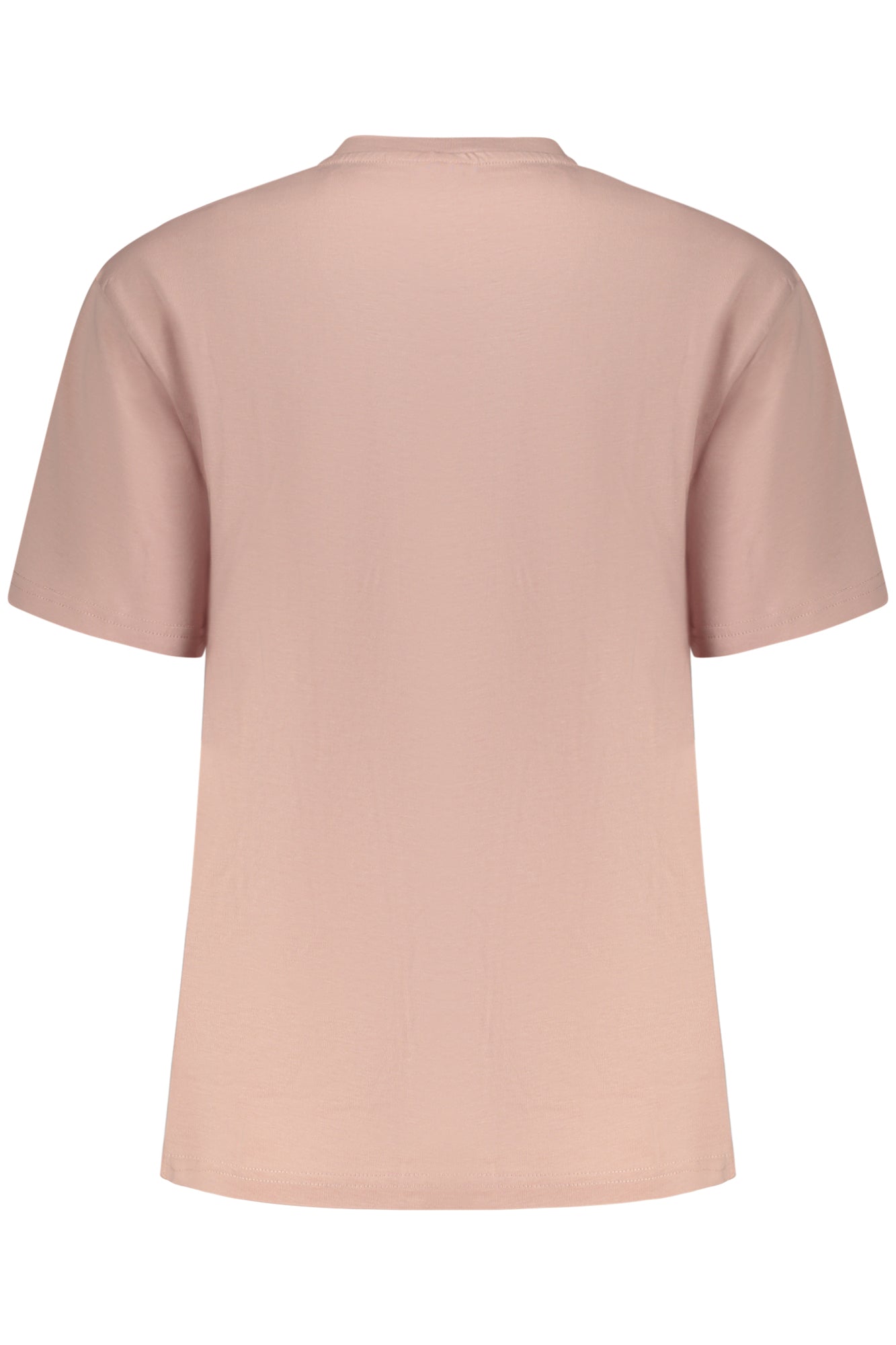 FILA T-Shirts Pink - FAW1053