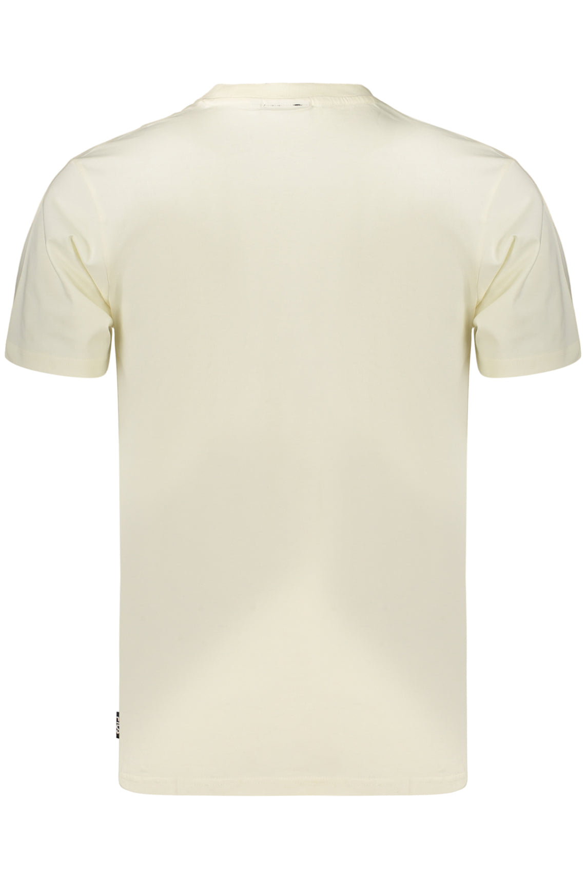 FILA T-Shirts Beige - FAU0225