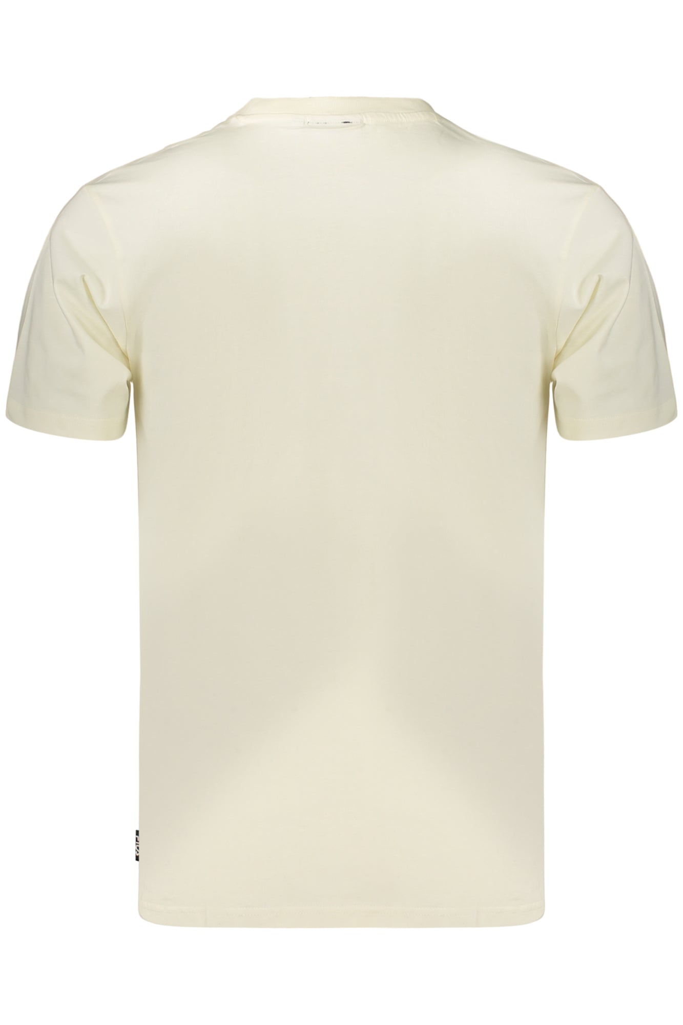 FILA T-Shirts Beige - FAU0225