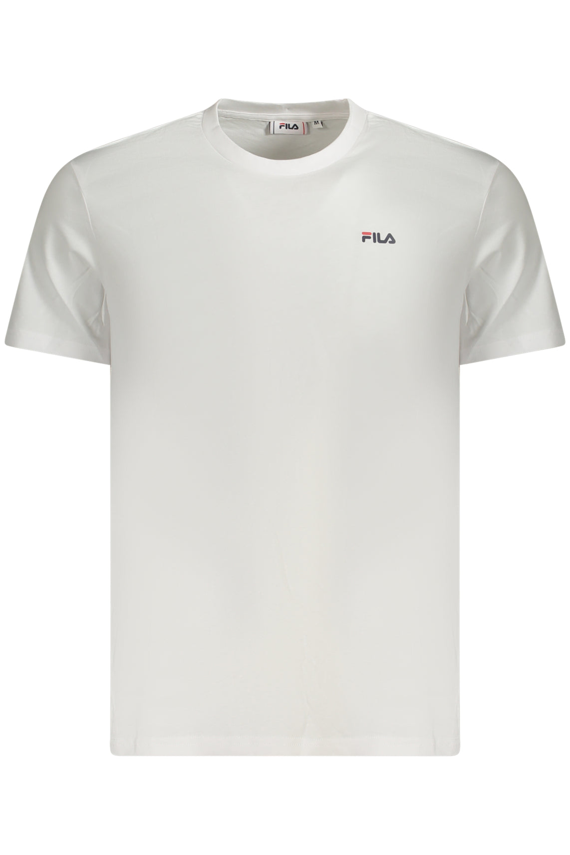FILA T-Shirts White - FAM0874