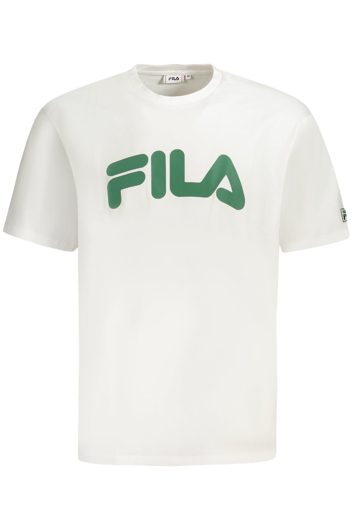 FILA T-Shirts White - FAM0873