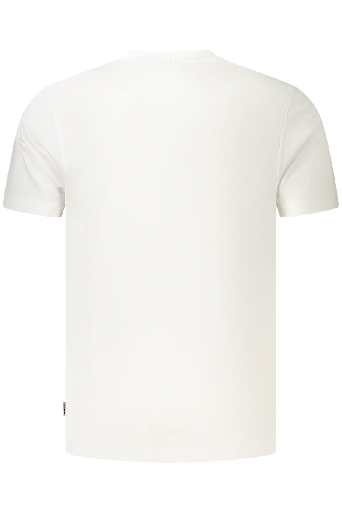 FILA T-Shirts White - FAM1219