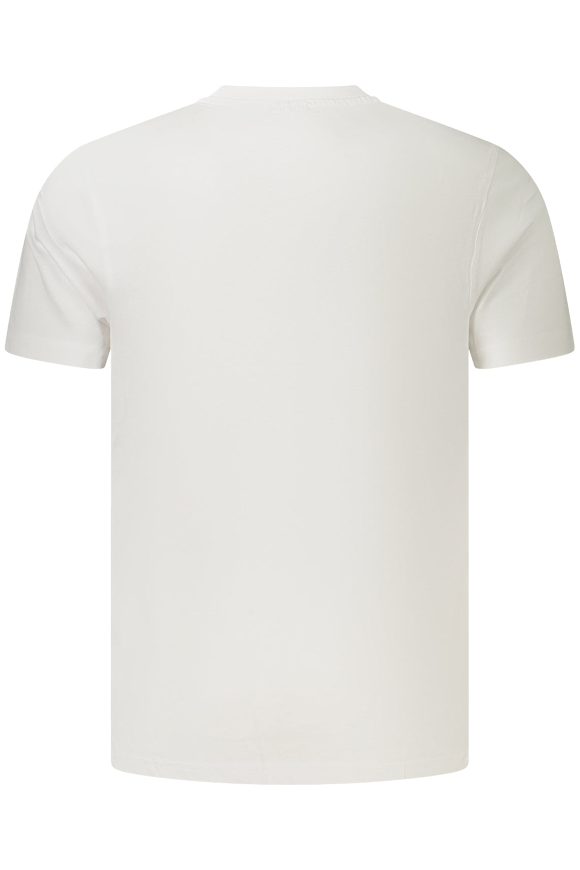 FILA T-Shirts White - FAM1223