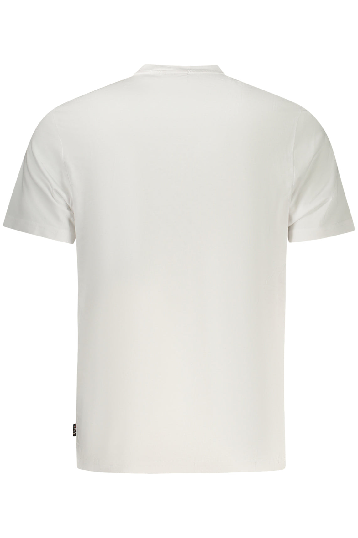 FILA T-Shirts White - FAM1126
