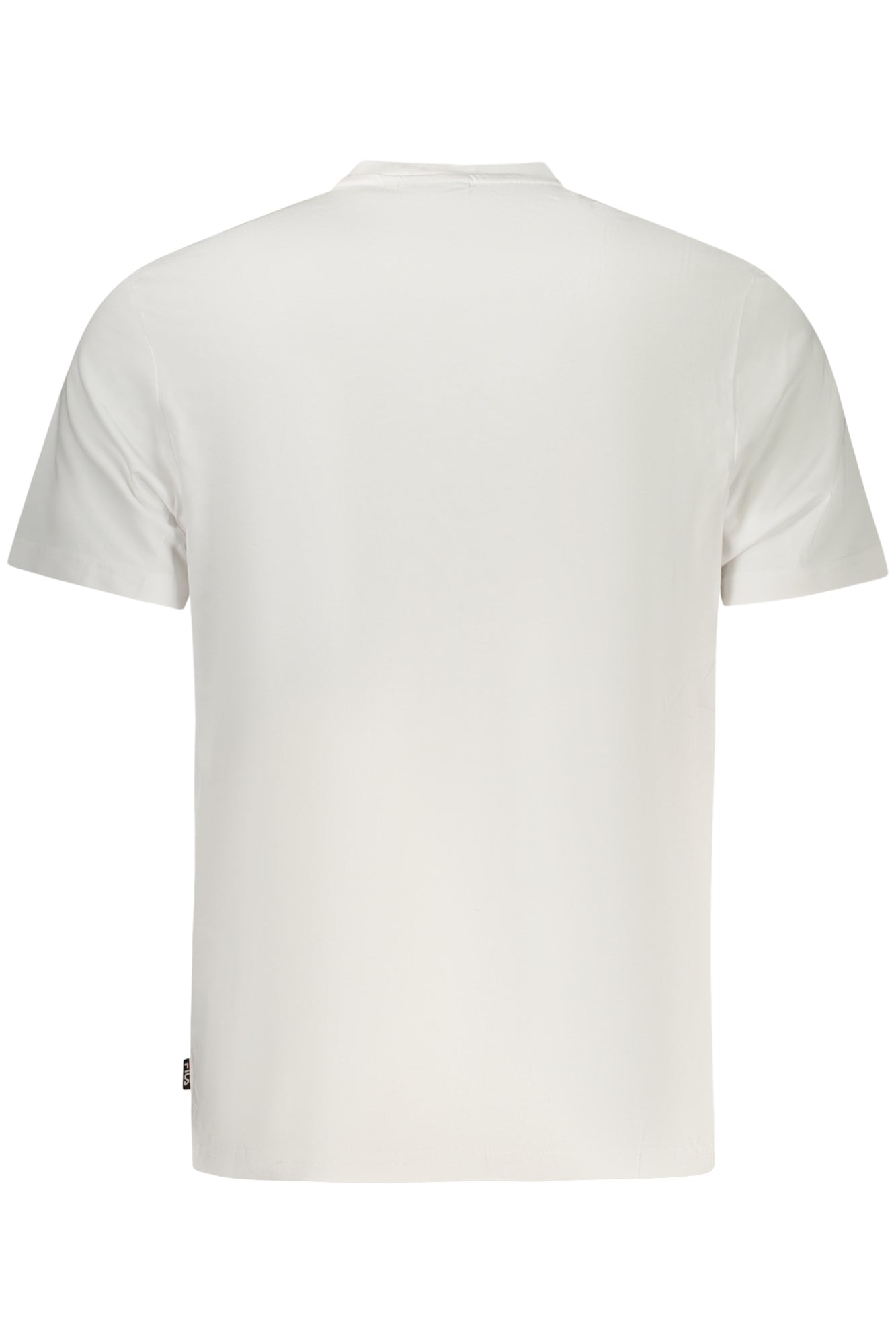 FILA T-Shirts White - FAM1126