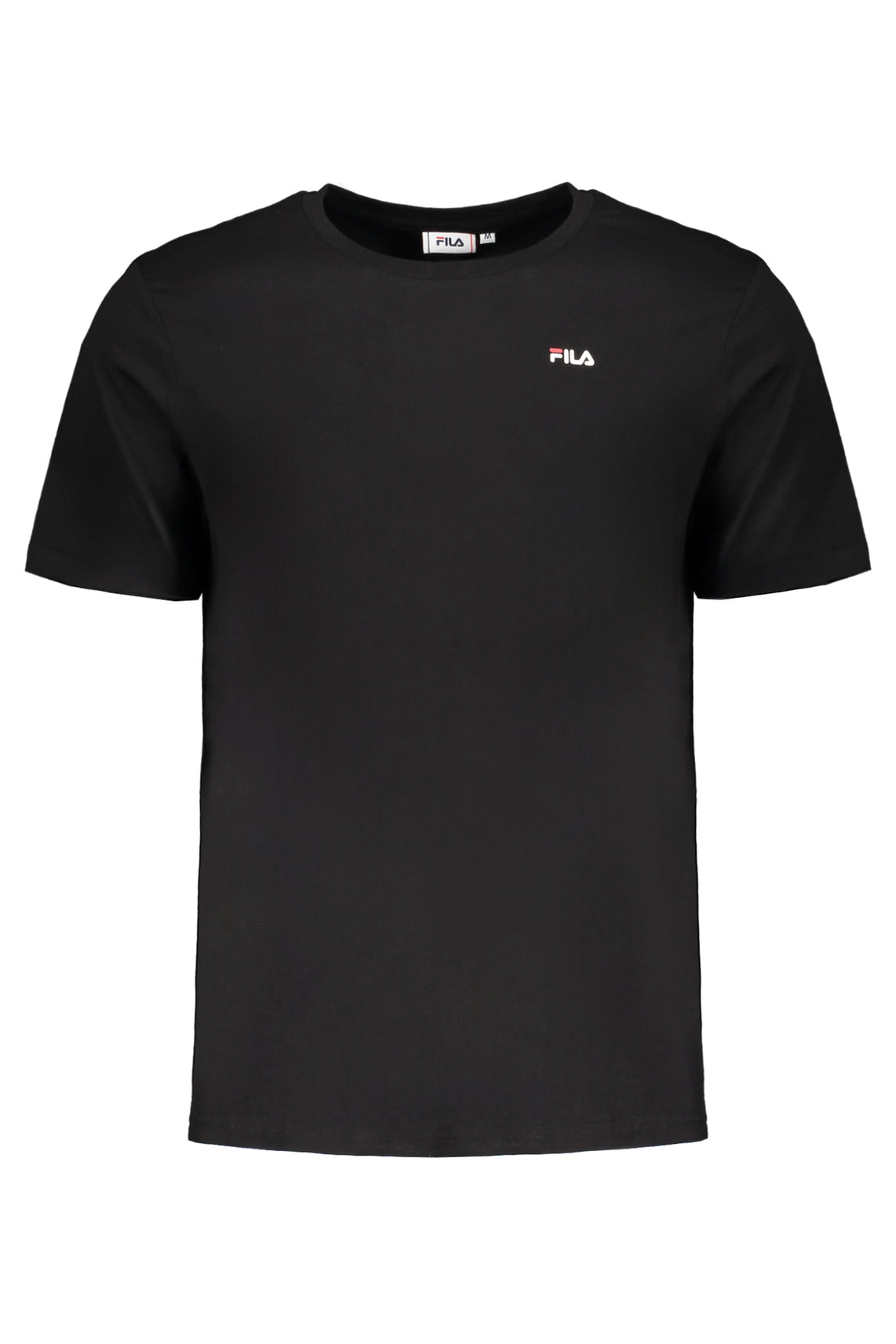 Men's short sleeve t-shirt white