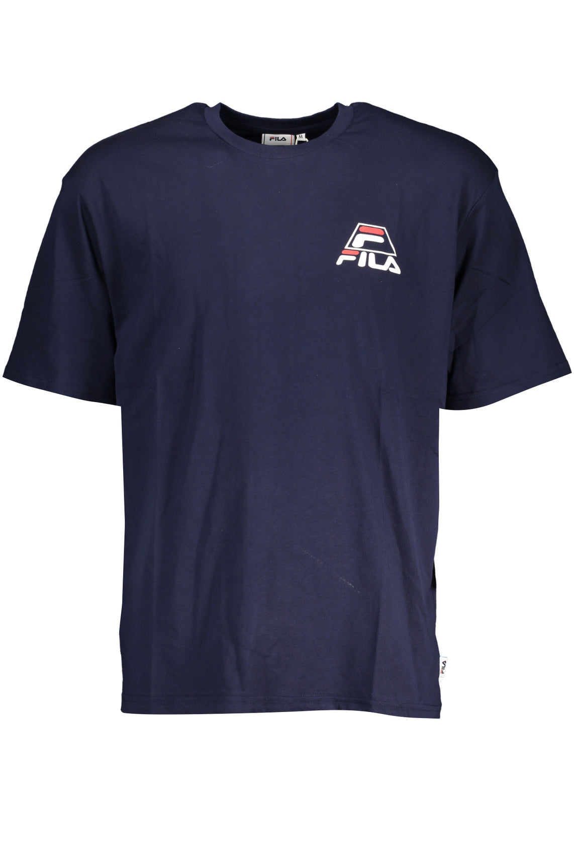 FILA T-Shirts Blue - FAM0670