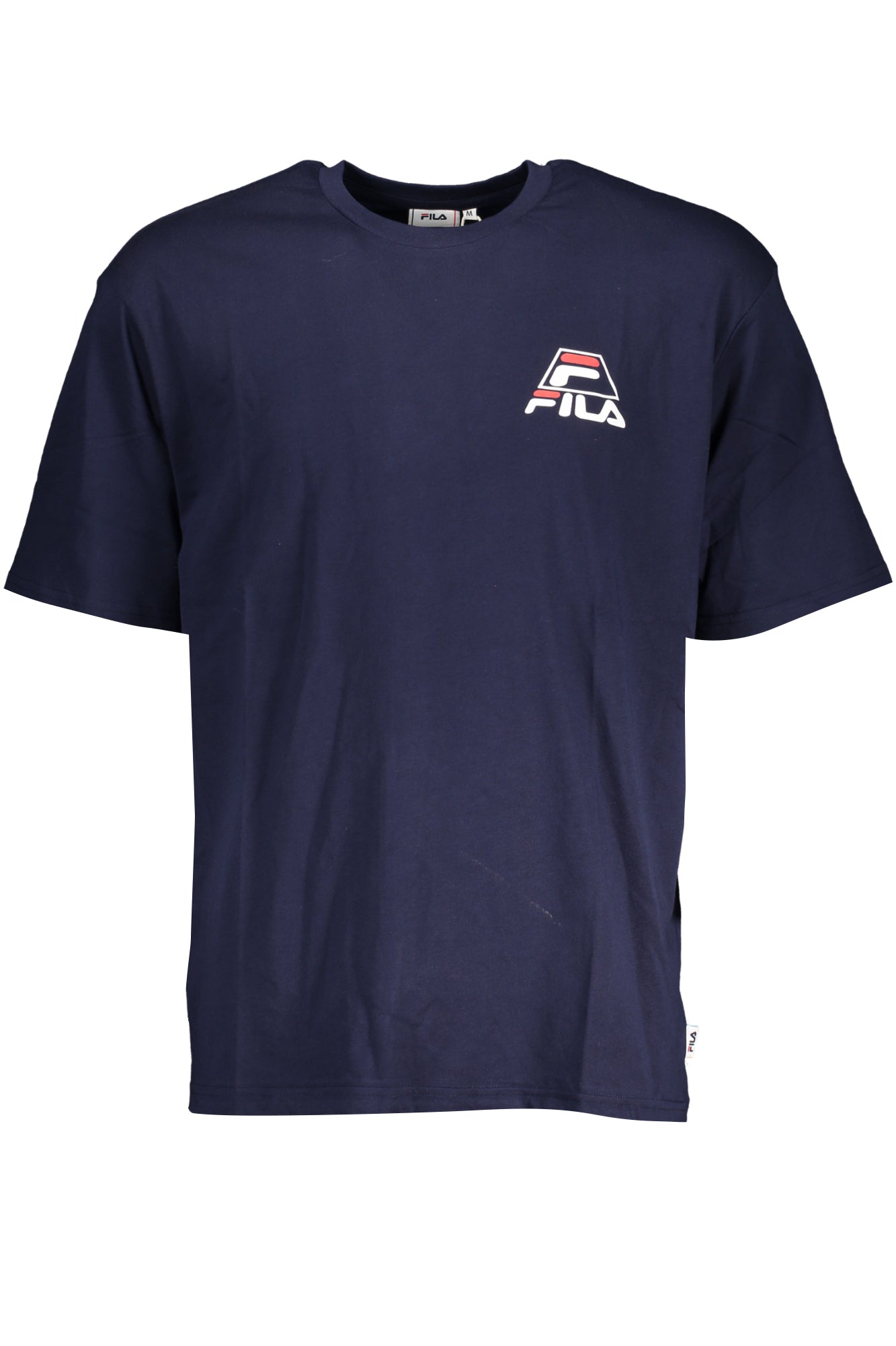 FILA T-Shirts Blue - FAM0670