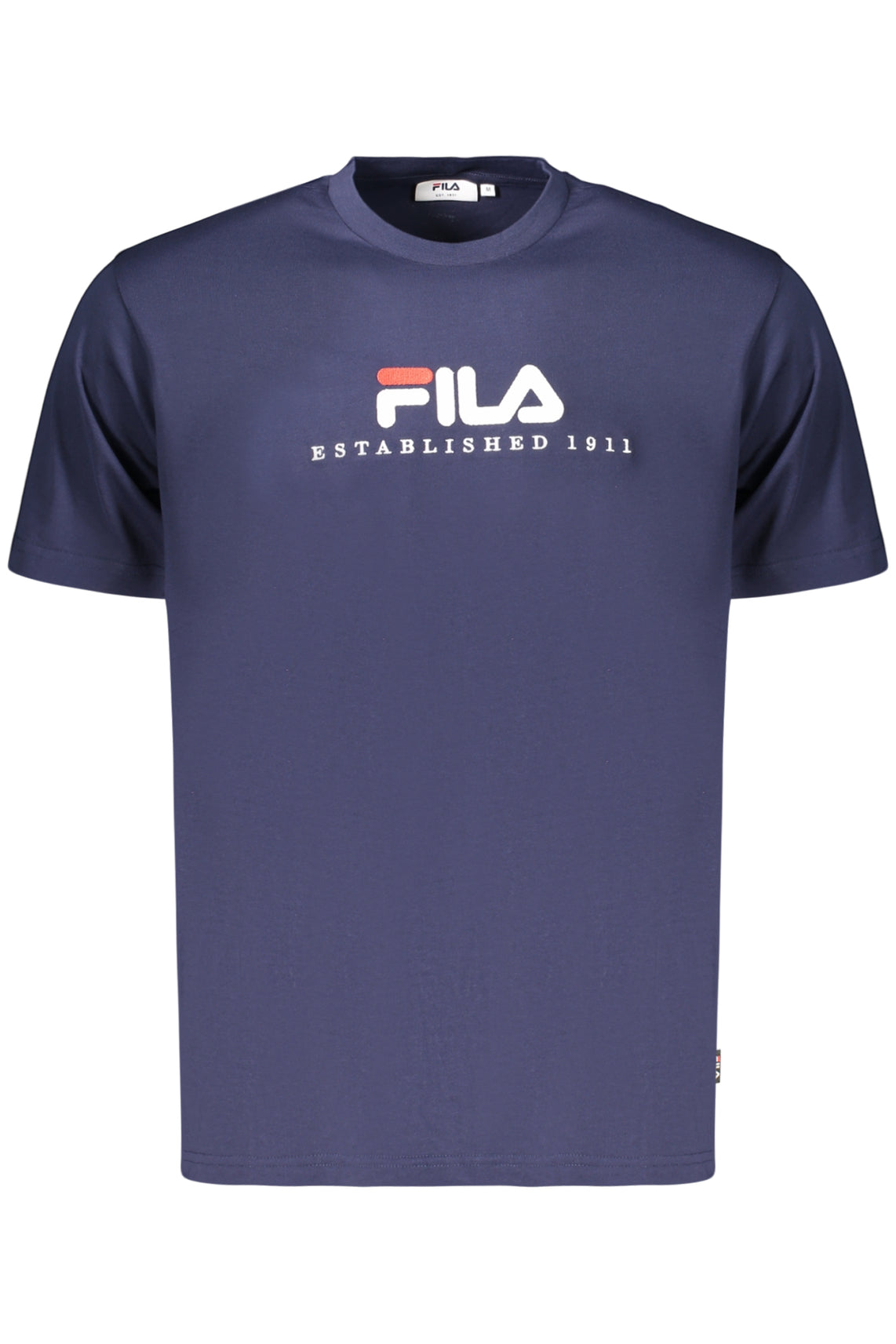FILA T-Shirts Blue - FAU0225