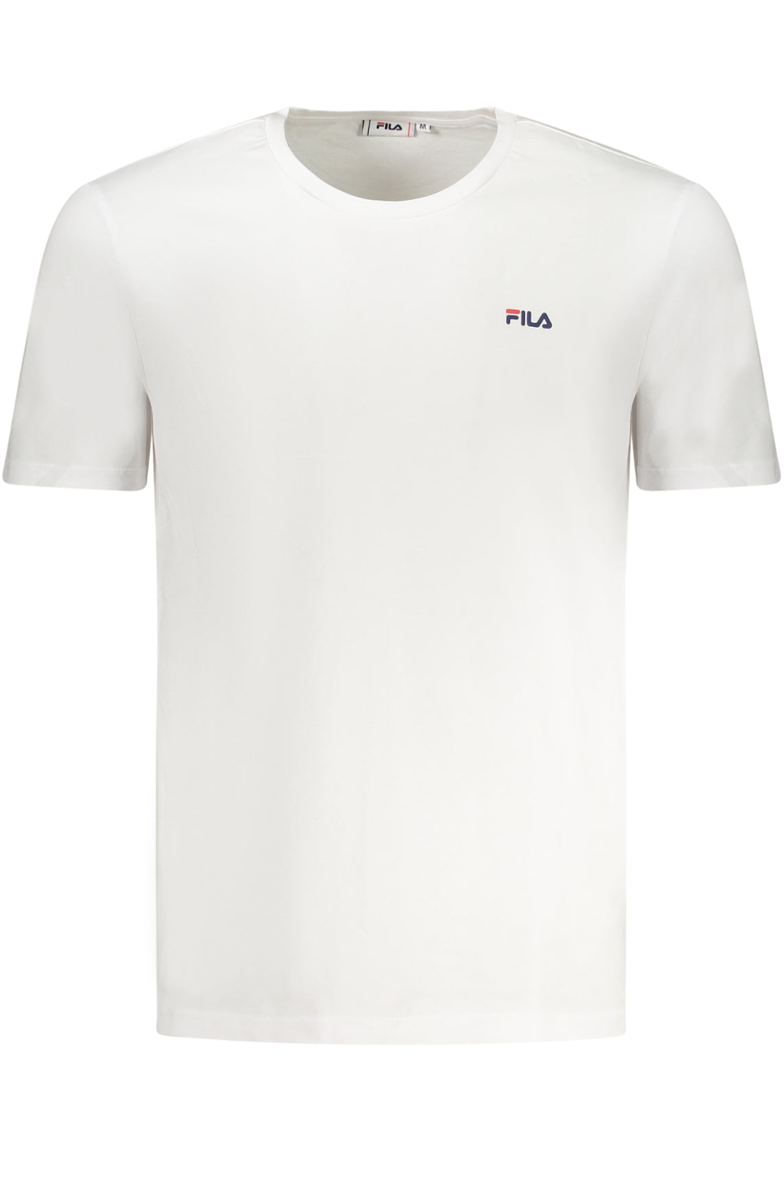 FILA T-Shirts Blue - FAM0083