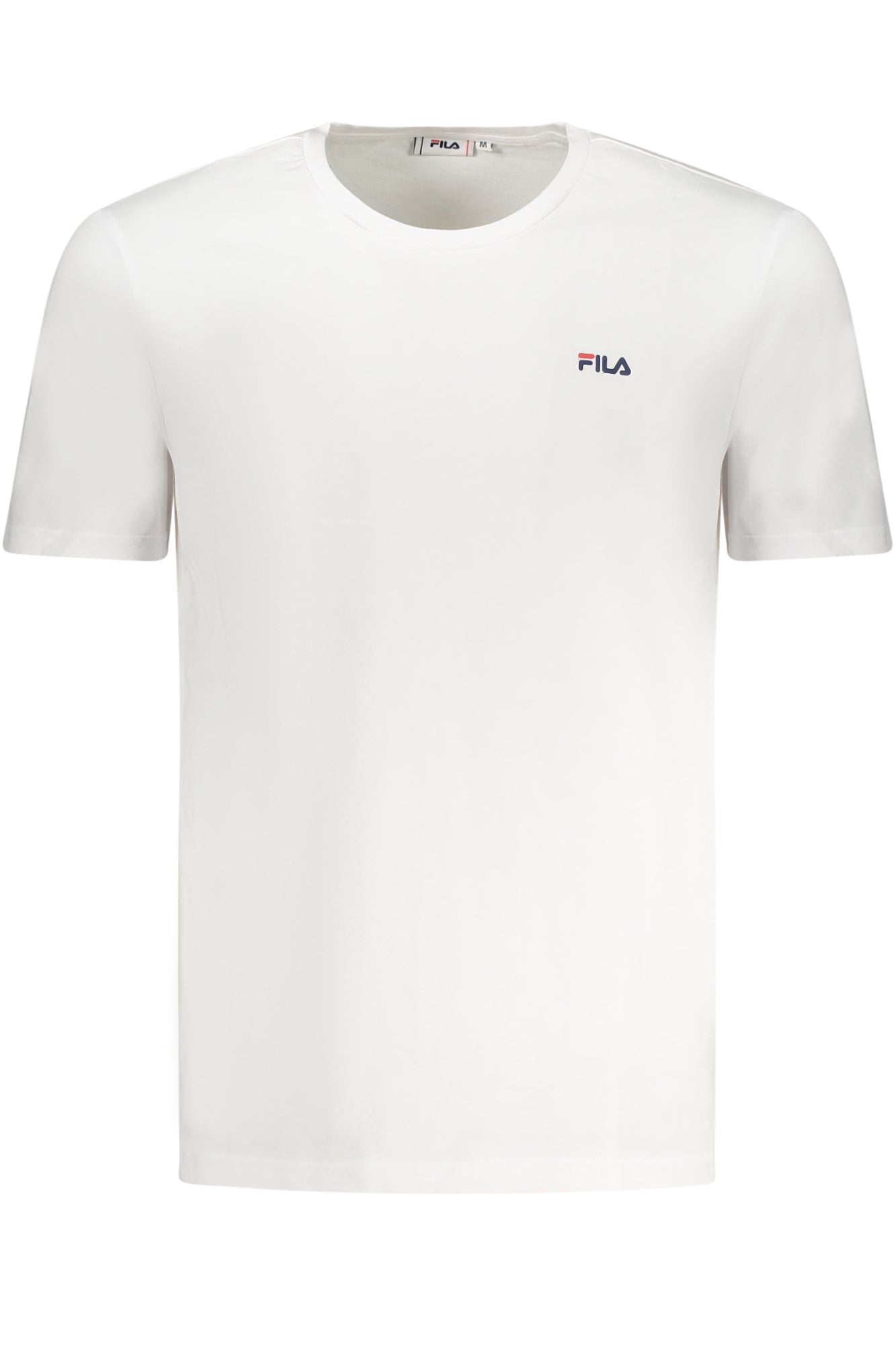 FILA T-Shirts Blue - FAM0083