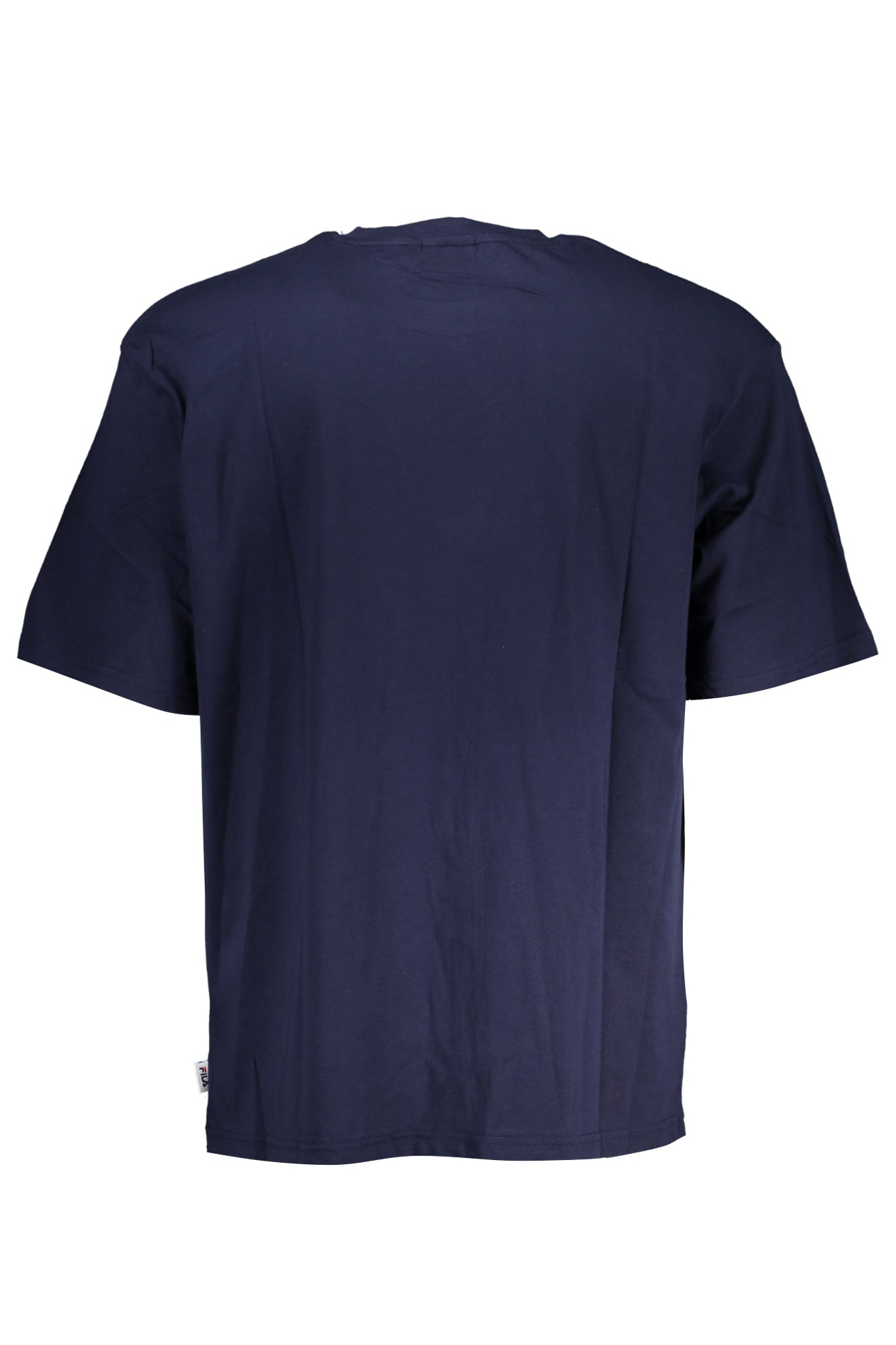 FILA T-Shirts Blue - FAM0670