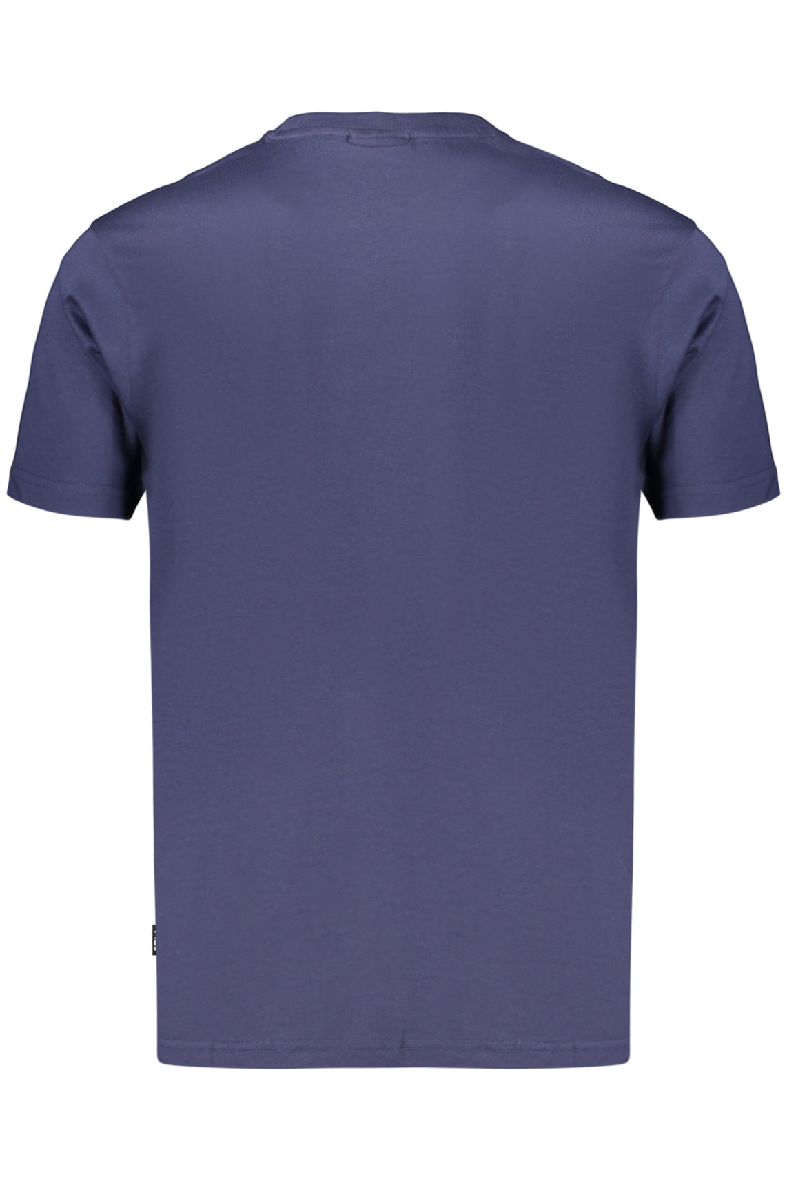 FILA T-Shirts Blue - FAU0225