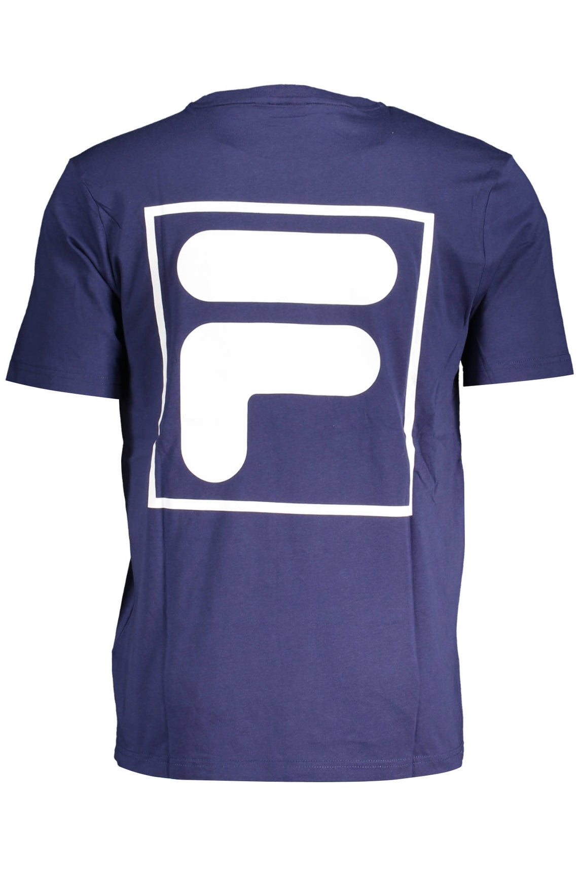 FILA T-Shirts Blue - FAM0348