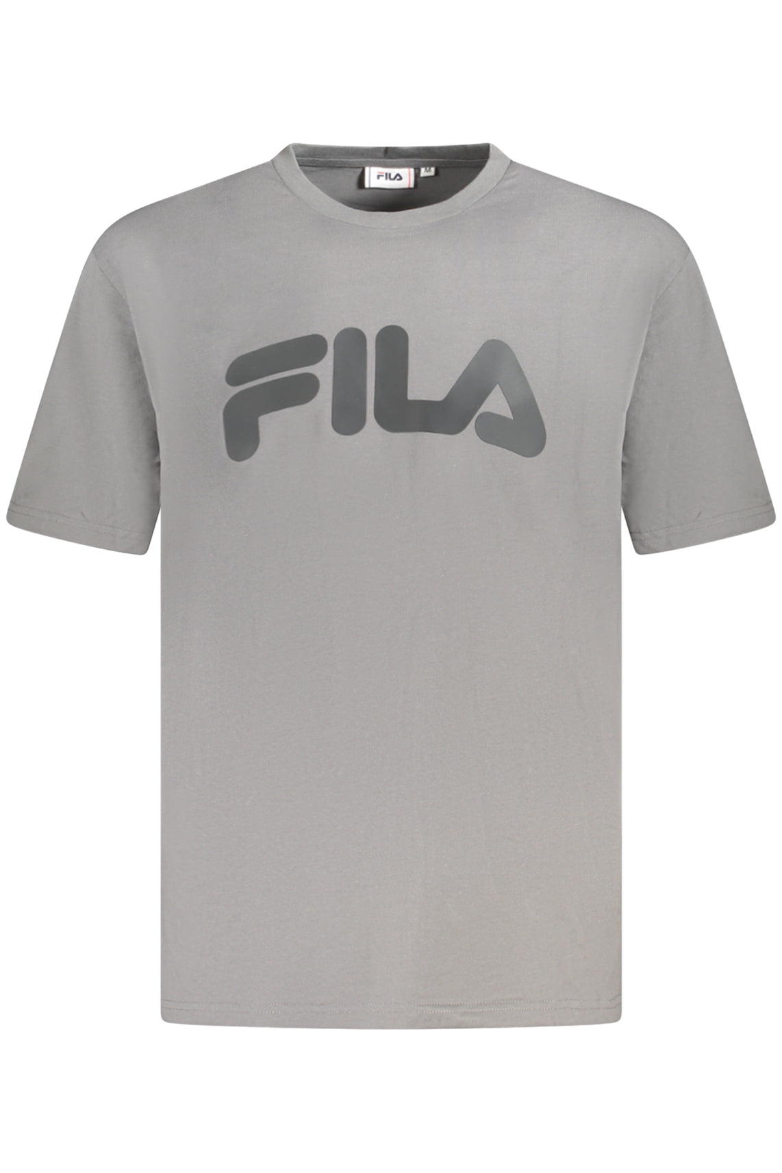 FILA T-Shirts Grey - FAM0873