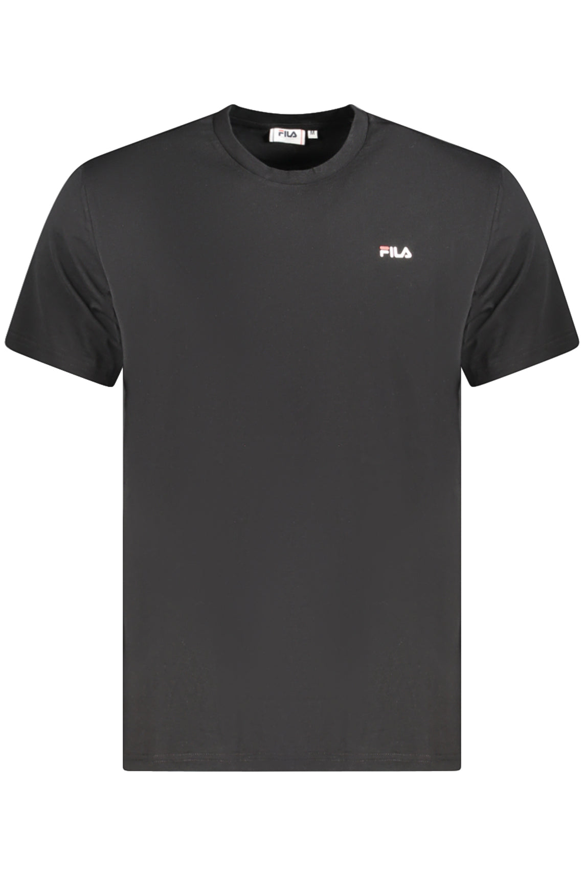 FILA T-Shirts Black - FAM0874