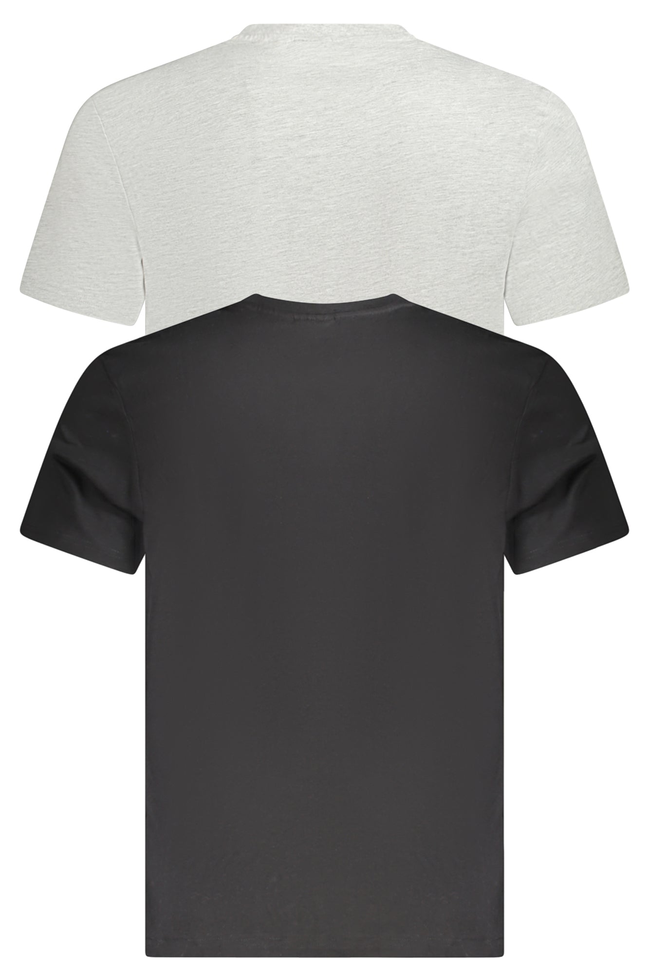 FILA T-Shirts Black - FAM0083