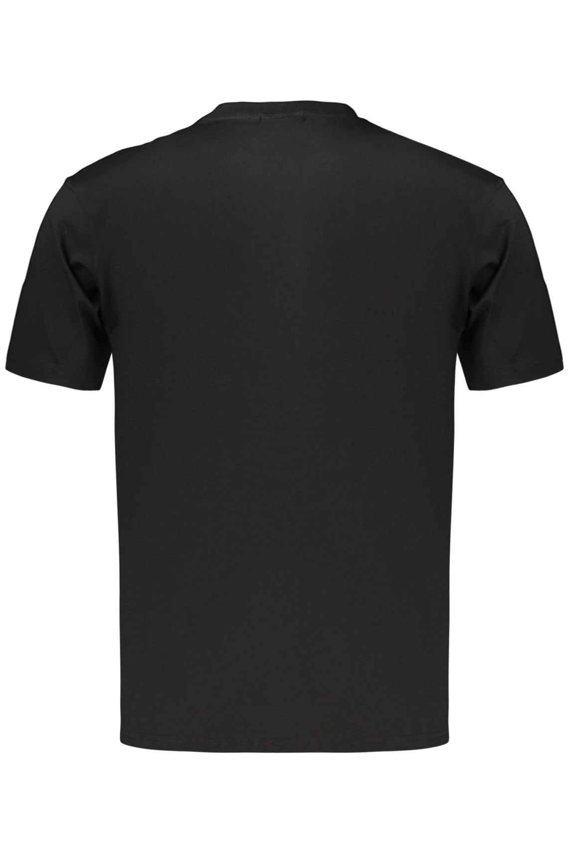 FILA T-Shirts Black - FAM1223