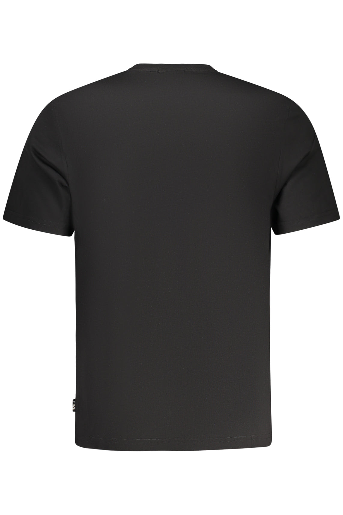FILA T-Shirts Black - FAM1126