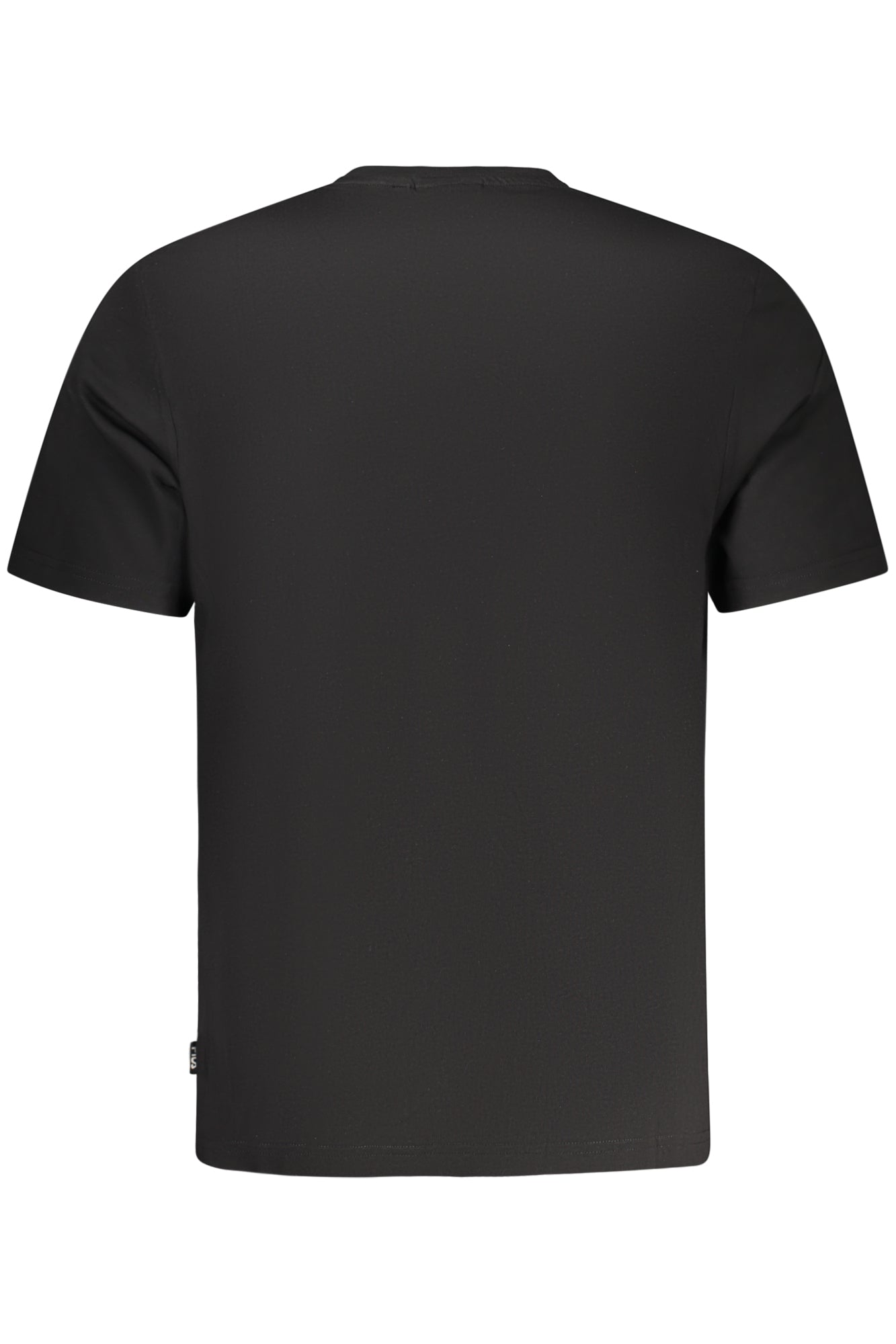 FILA T-Shirts Black - FAM1126