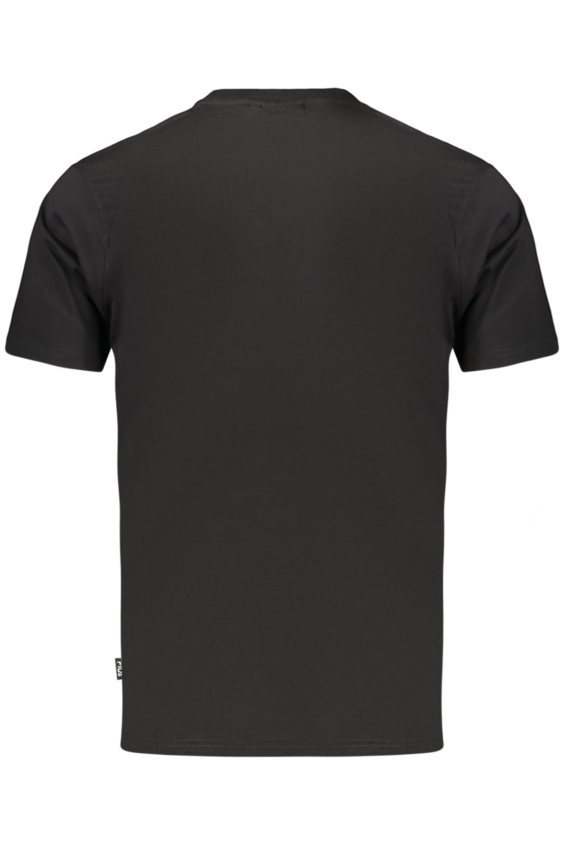 FILA T-Shirts Black - FAU0225