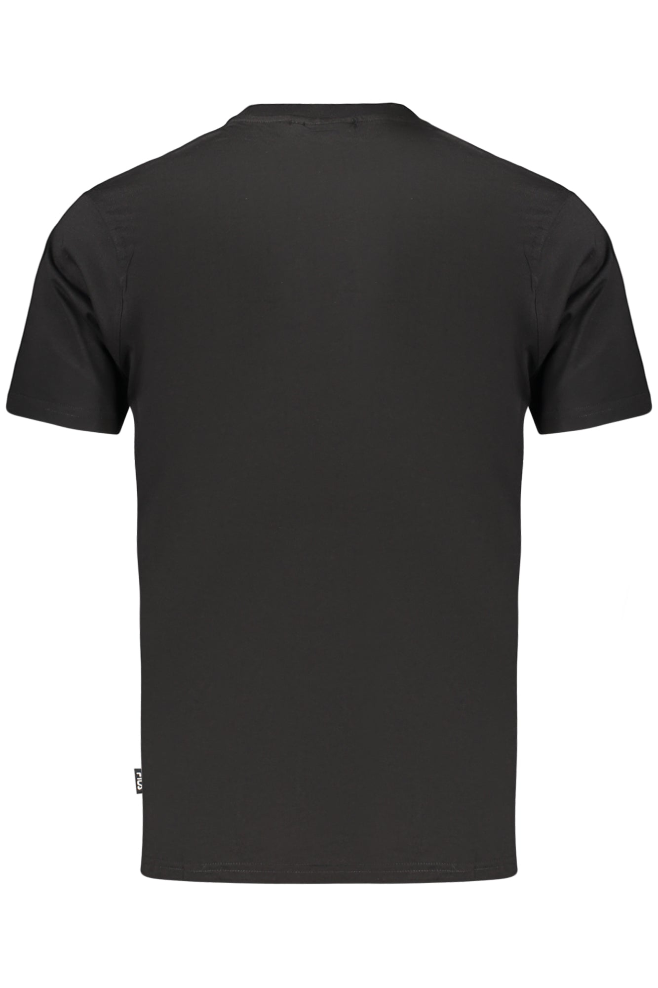 FILA T-Shirts Black - FAU0225