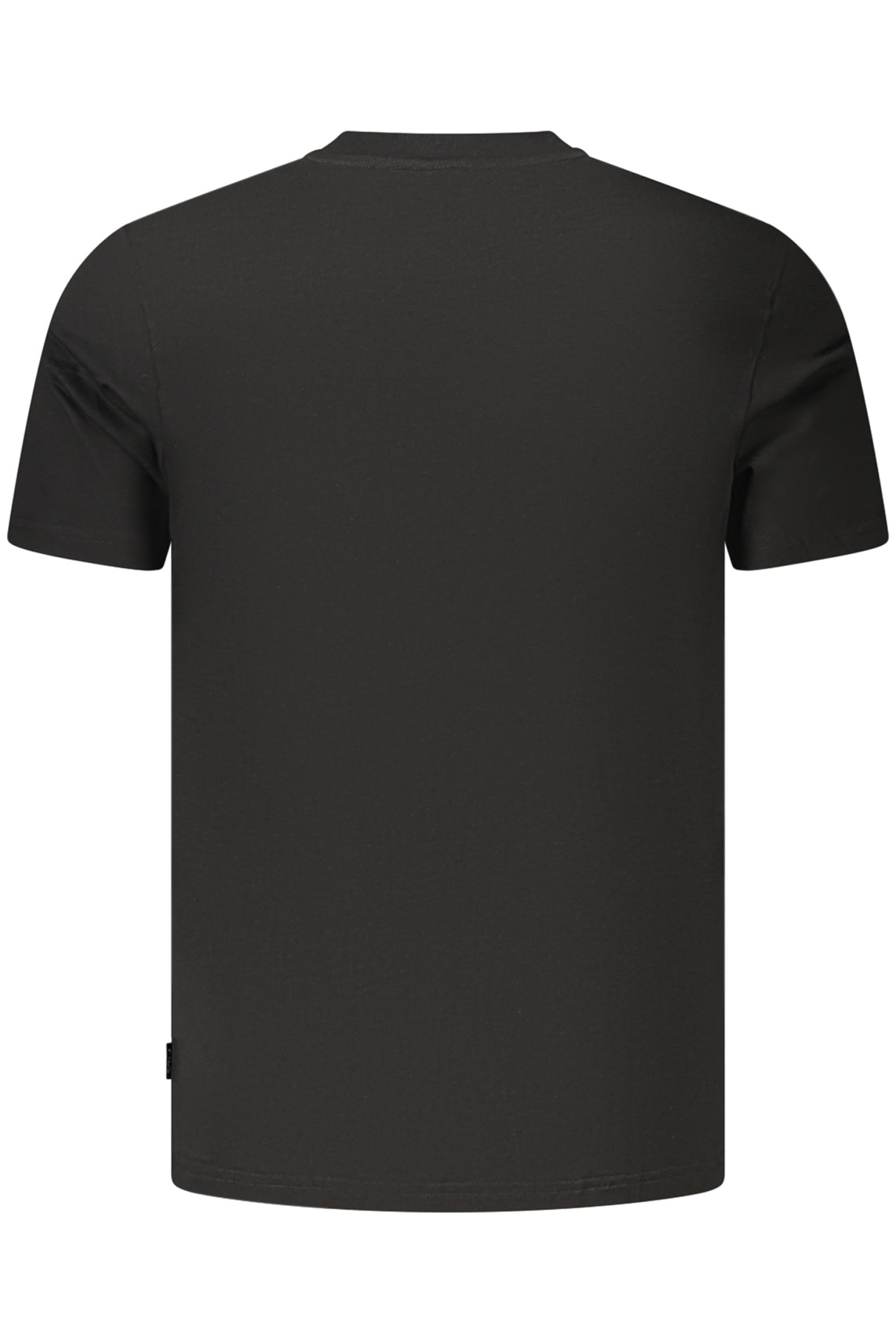 FILA T-Shirts Black - FAM1219