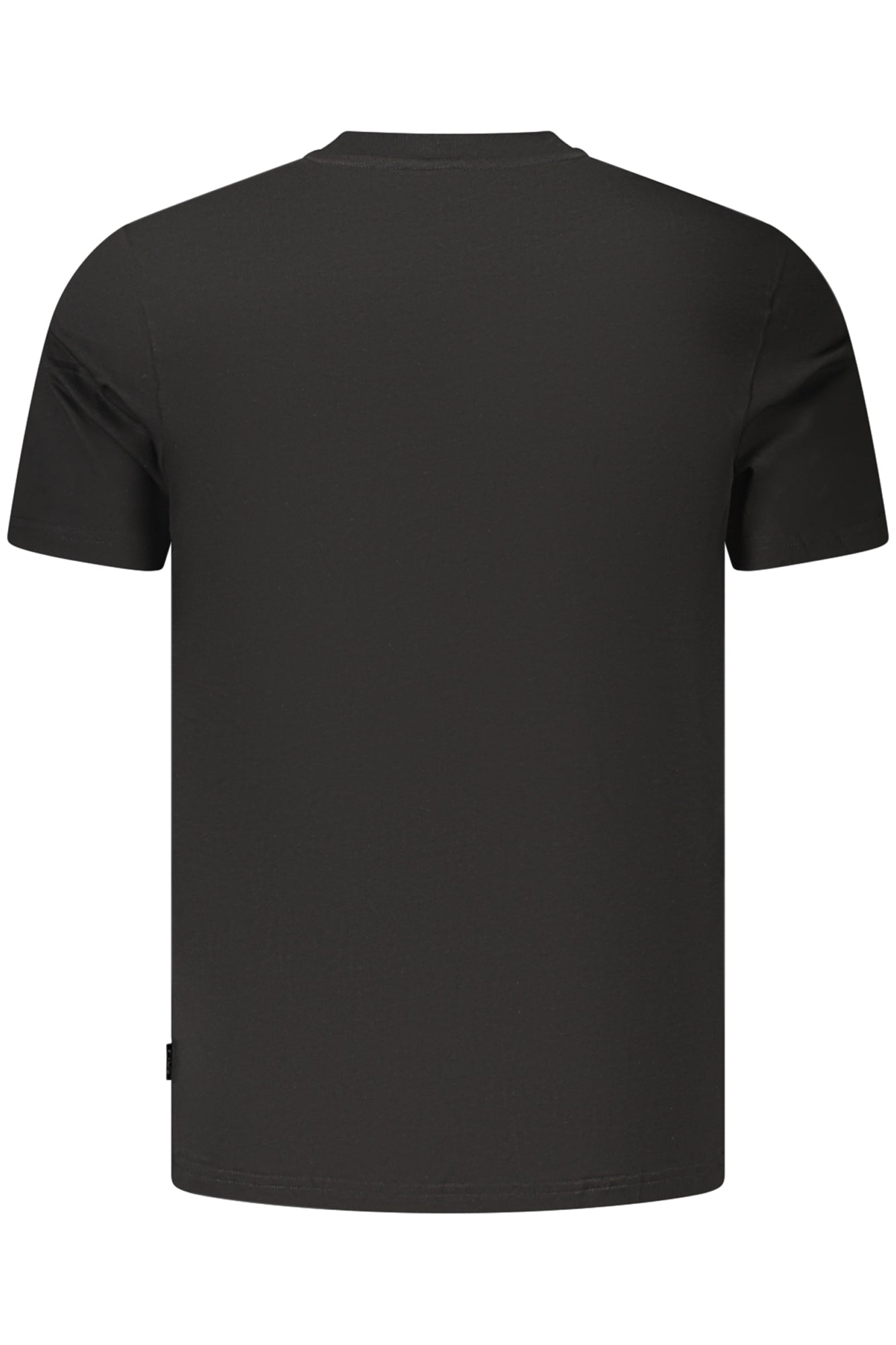 FILA T-Shirts Black - FAM1219