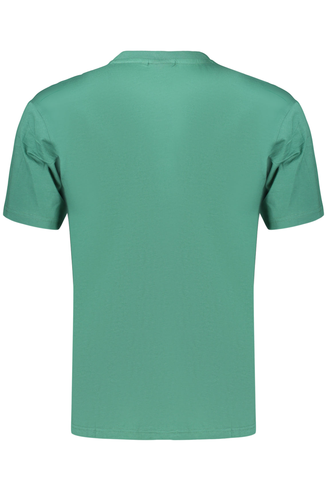 FILA T-Shirts Green - FAM1223