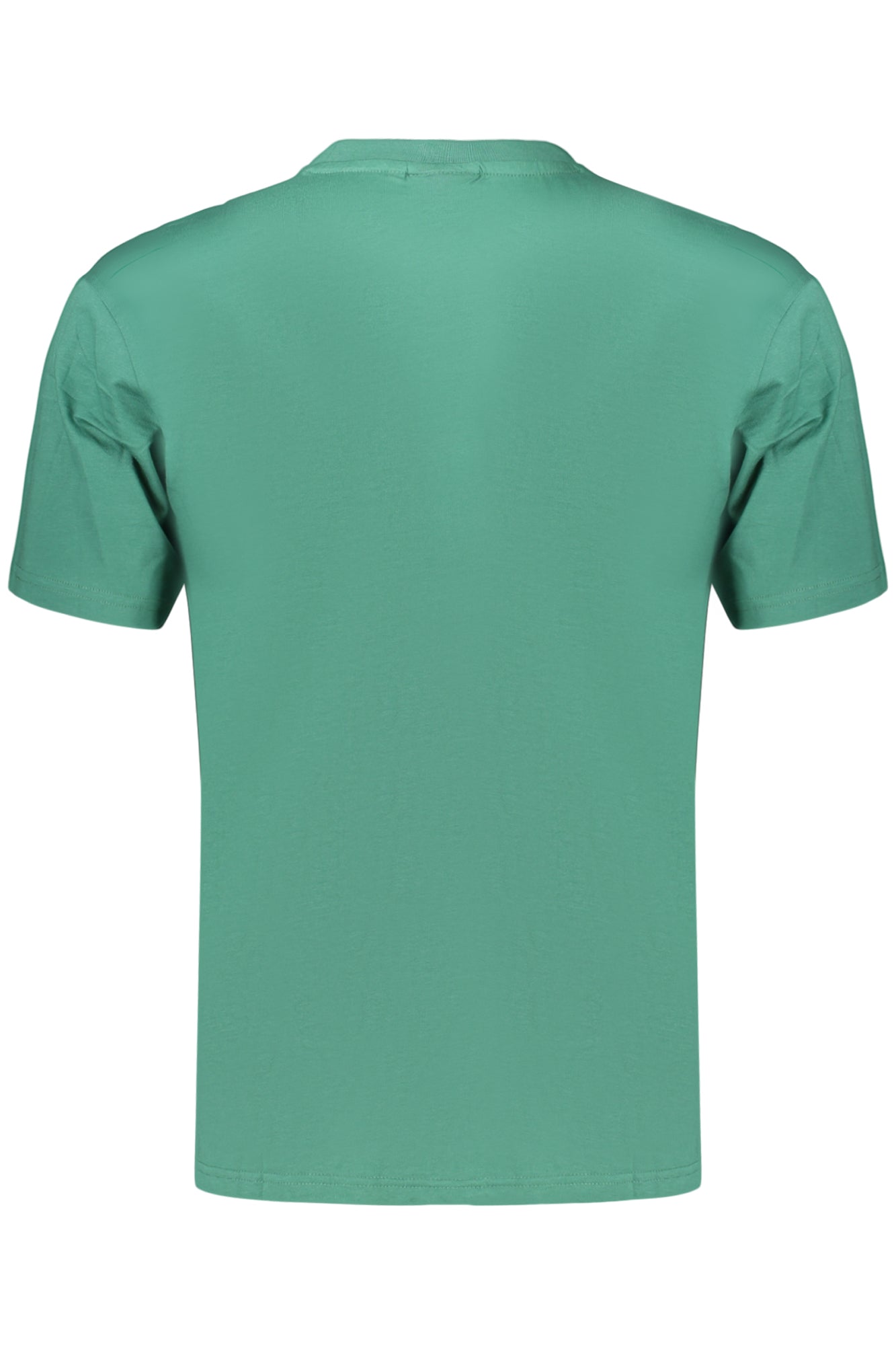 FILA T-Shirts Green - FAM1223