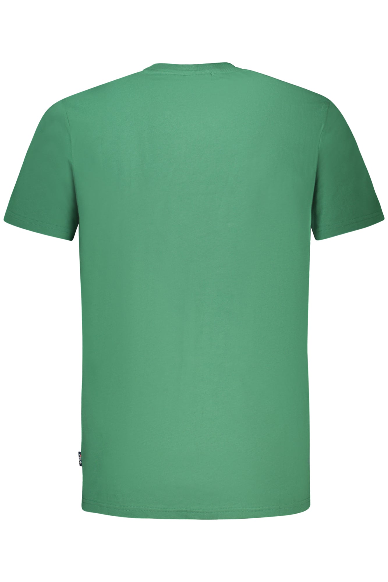 FILA T-Shirts Green - FAU0200