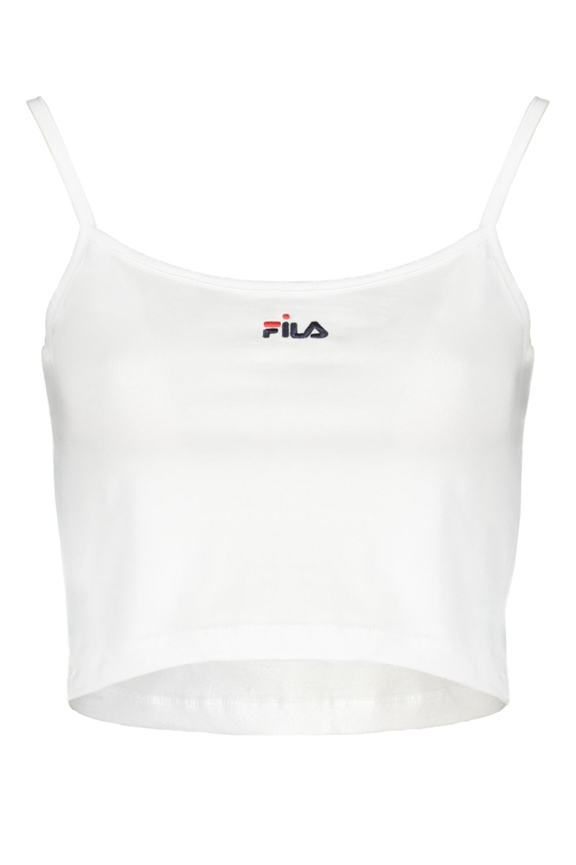 FILA Shirts White - FAW0745