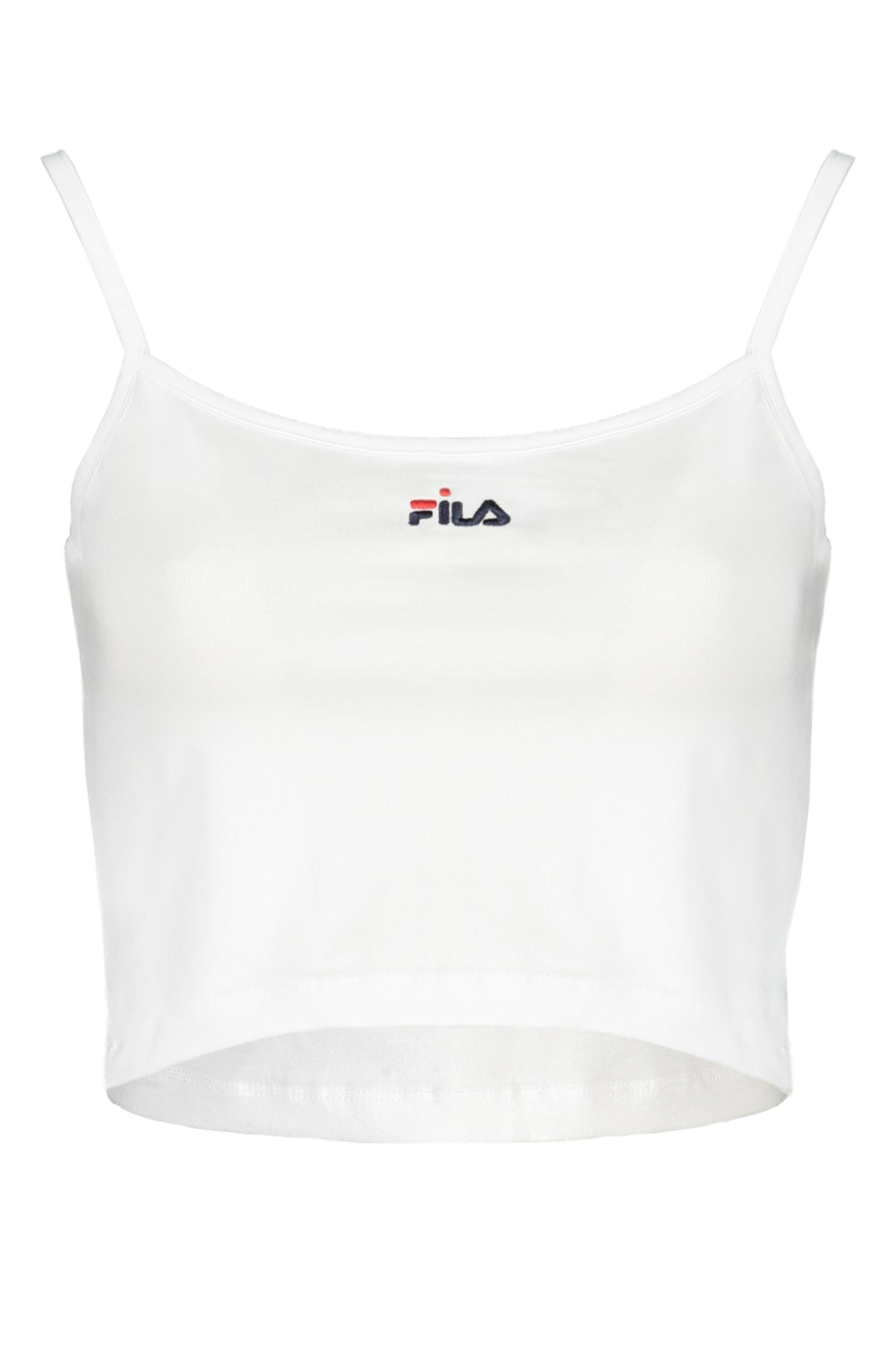 FILA Shirts White - FAW0745