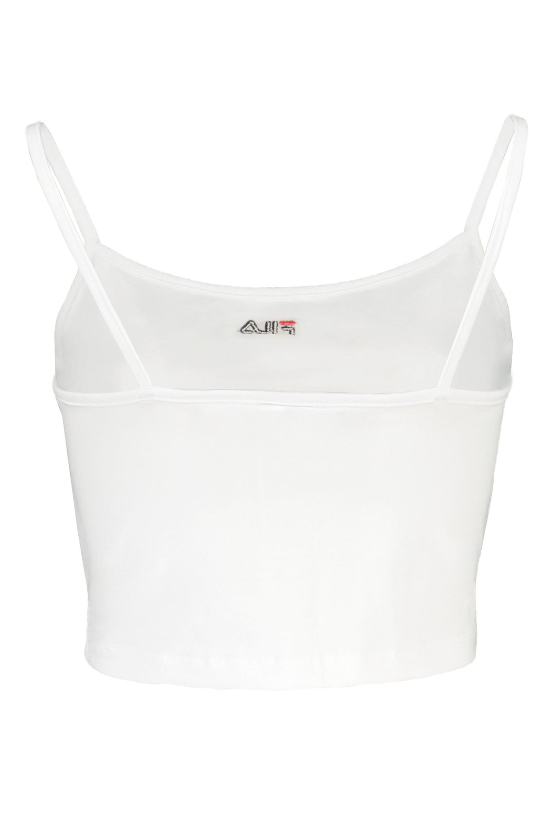 FILA Shirts White - FAW0745