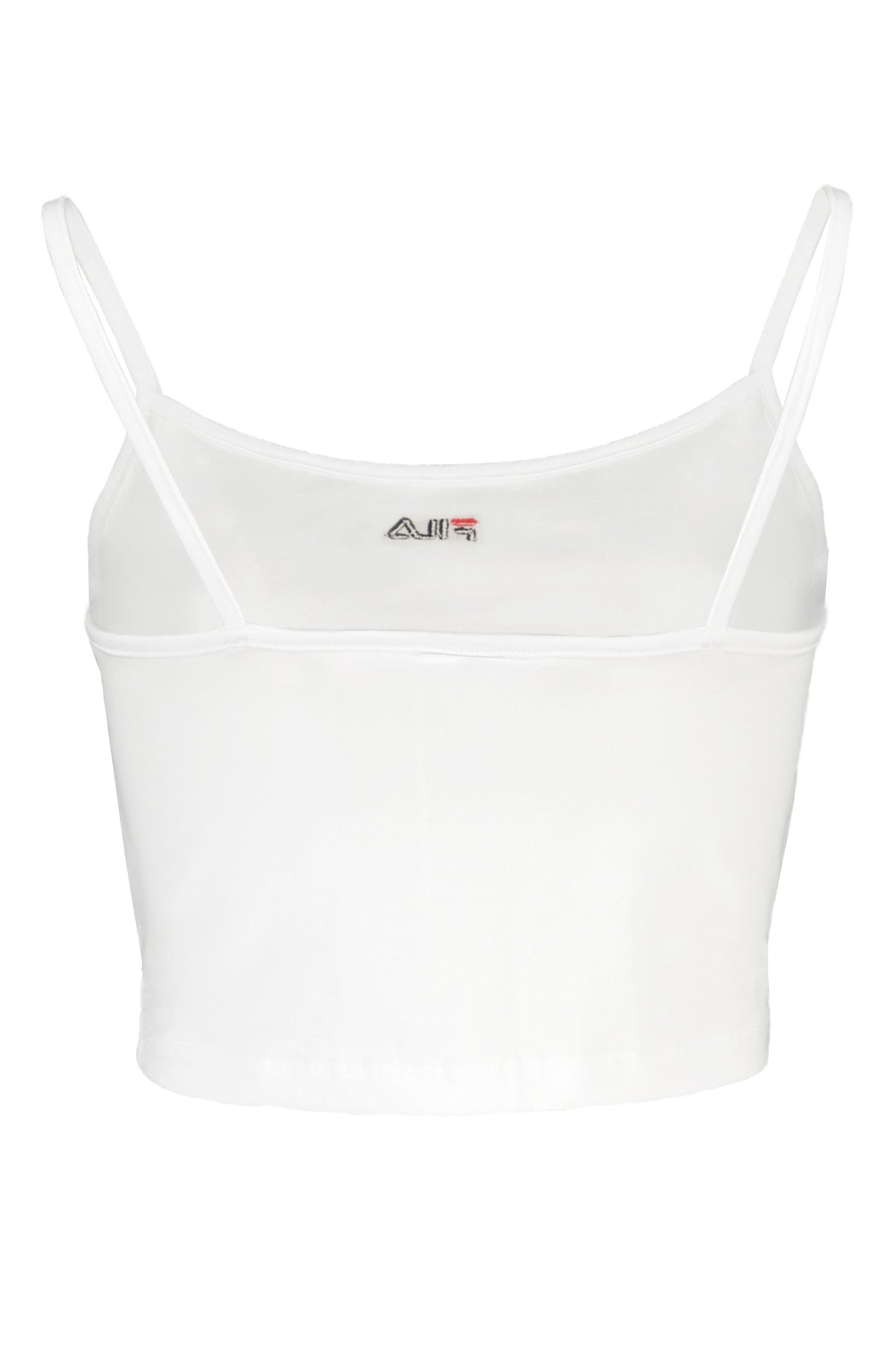 FILA Shirts White - FAW0745