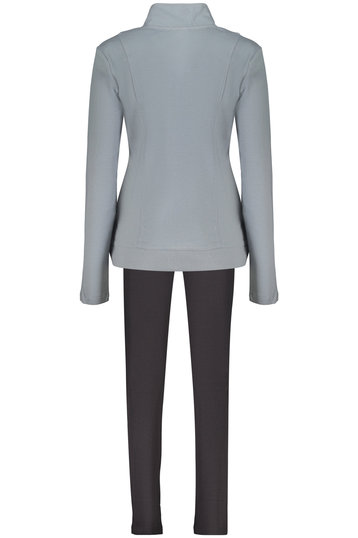 FREDDY Sweatshirts Light Blue - S26WTRK7