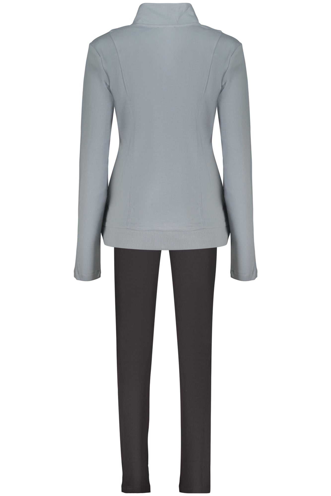 FREDDY Sweatshirts Light Blue - S26WTRK7