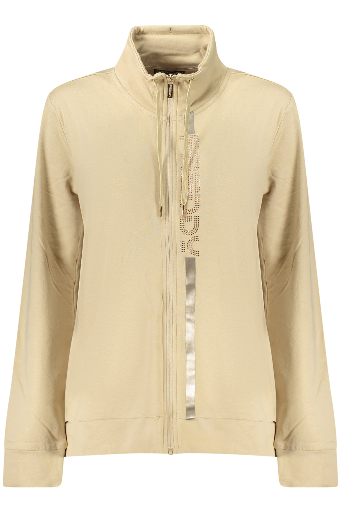 FREDDY Sweatshirts Beige - F25WCRS1