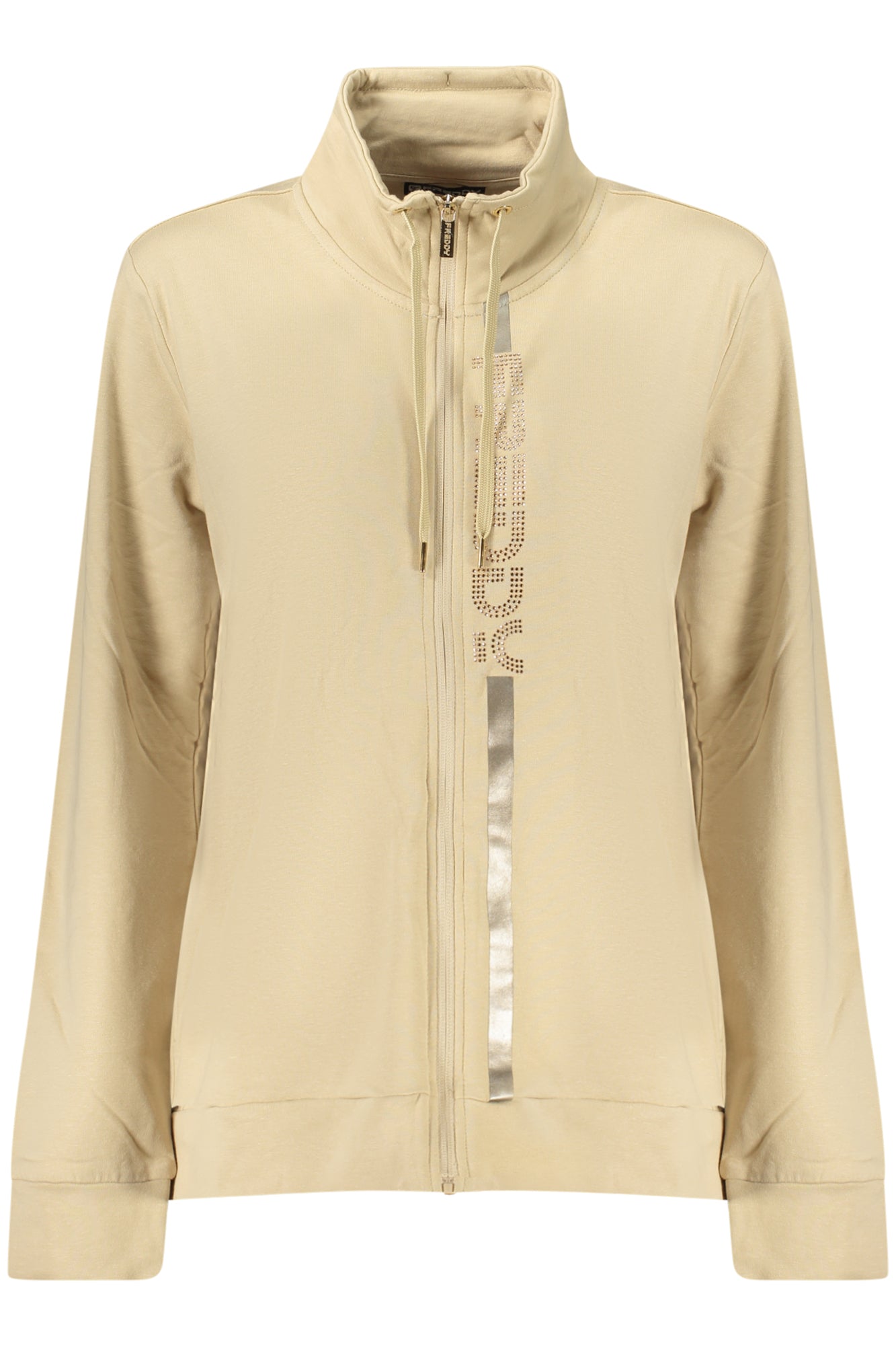 FREDDY Sweatshirts Beige - F25WCRS1