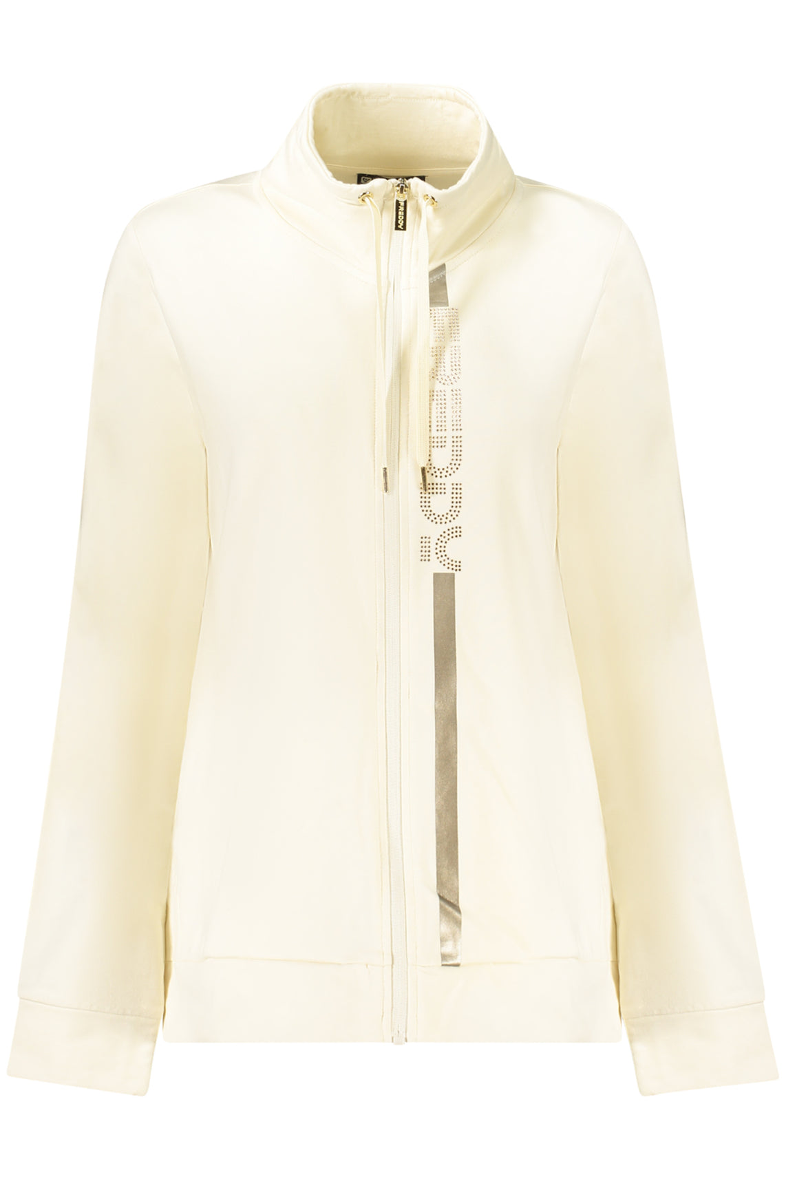 FREDDY Sweatshirts White - F25WCRS1