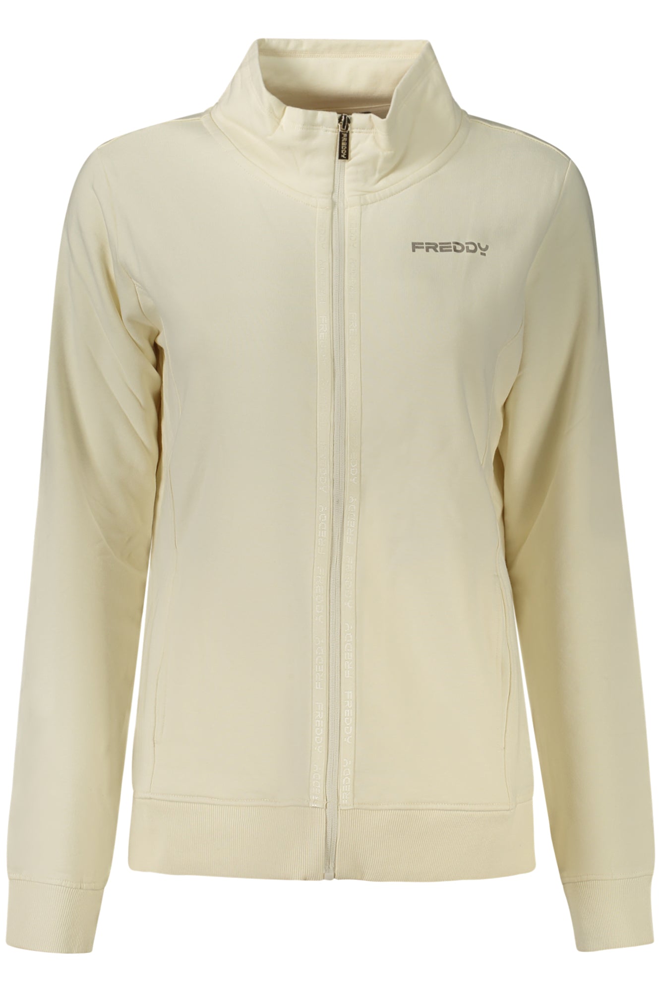 FREDDY Sweatshirts White - F25WCRS4