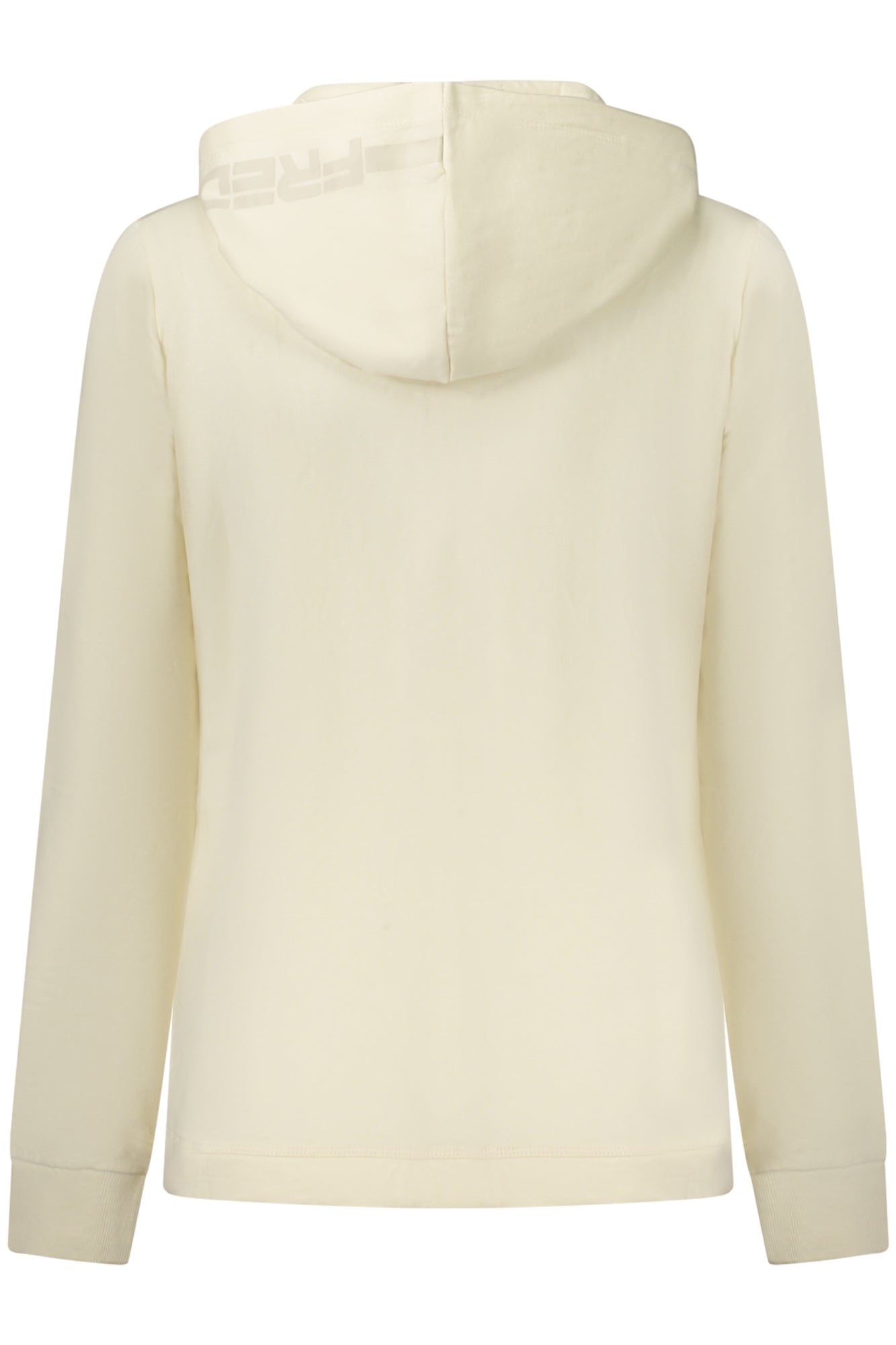 FREDDY Sweatshirts White - F25WCRS3