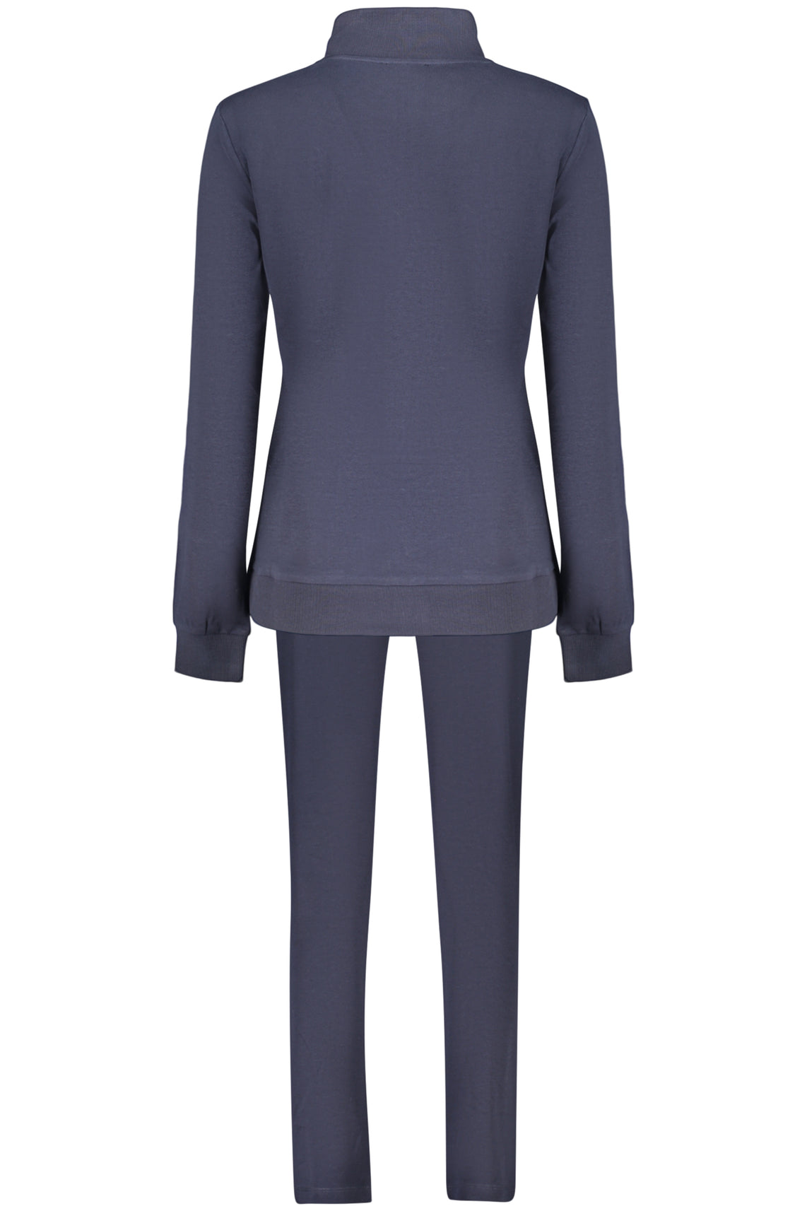 FREDDY Sweatshirts Blue - S26WTRK2