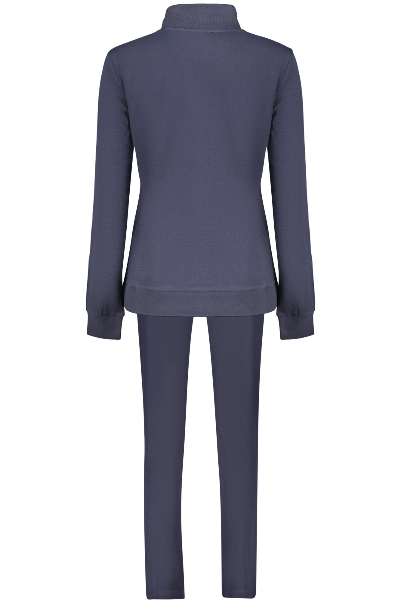FREDDY Sweatshirts Blue - S26WTRK2