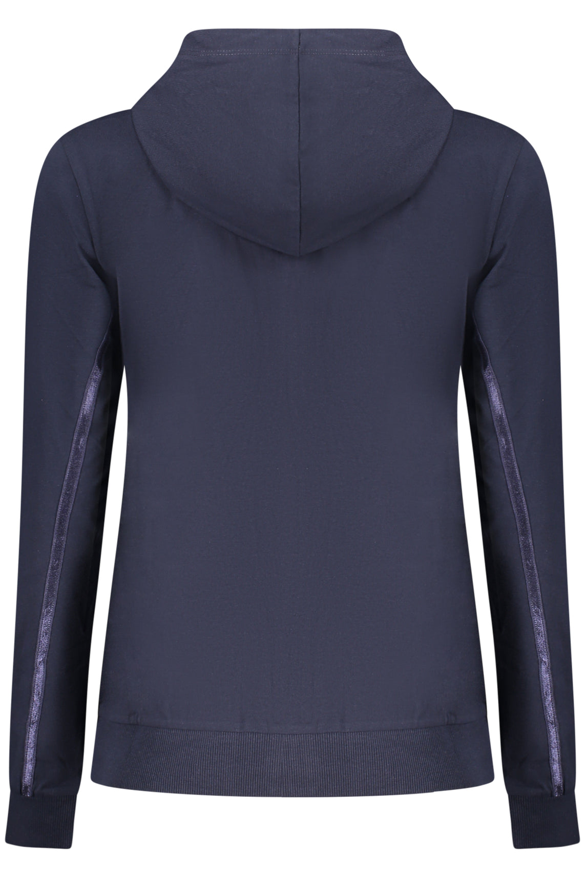 FREDDY Sweatshirts Blue - S26WCRS3