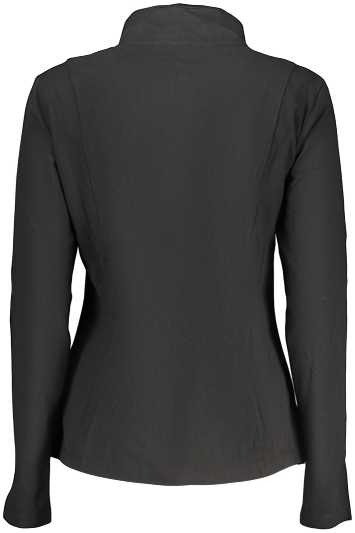 FREDDY Sweatshirts Black - S26WCRS1